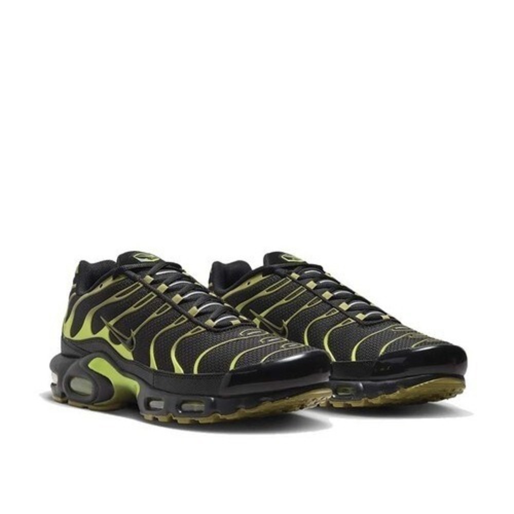 Nike Air Max Plus TN Pacific Moss DM0032-010 Men's Size 10.5 NEW - Picture 2 of 9
